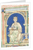 Henry II of England by Matthew Paris