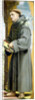 Saint Anthony of Padua by Bernardo Zenale