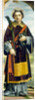 Saint Stephen by Bernardo Zenale