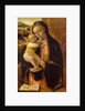 Virgin and Child by Vincenzo Foppa