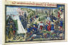 The Battle of Hastings by Anonymous