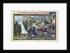 The Battle of Hastings by Anonymous