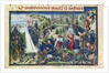 The Battle of Hastings by Anonymous