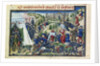 The Battle of Hastings by Anonymous
