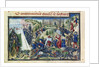 The Battle of Hastings by Anonymous