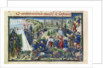 The Battle of Hastings by Anonymous