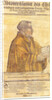 Martin Bucer by Anonymous