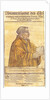 Martin Bucer by Anonymous