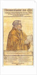 Martin Bucer by Anonymous