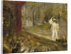 Francisco dAndrade as Don Giovanni in Mozarts Opera by Max Slevogt