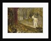 Francisco dAndrade as Don Giovanni in Mozarts Opera by Max Slevogt