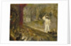 Francisco dAndrade as Don Giovanni in Mozarts Opera by Max Slevogt