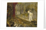 Francisco dAndrade as Don Giovanni in Mozarts Opera by Max Slevogt