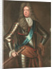 Portrait of George William, Duke of Brunswick-Lüneburg by Anonymous