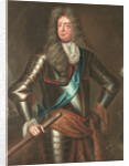 Portrait of George William, Duke of Brunswick-Lüneburg by Anonymous