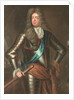 Portrait of George William, Duke of Brunswick-Lüneburg by Anonymous