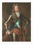 Portrait of George William, Duke of Brunswick-Lüneburg by Anonymous