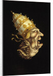 Pope-Devil by Anonymous