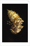 Pope-Devil by Anonymous