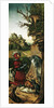 Saint Eustace by Lucas Cranach the Elder
