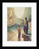The Baptism of Christ by Grigori Grigorievich Gagarin
