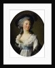 Portrait of Princess Elzbieta Izabela Lubomirska (née Countess Czartoryska) by Marie Louise Elisabeth Vigée-Lebrun
