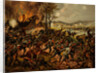 The Battle of Krasnik started on August 23, 1914 by Anonymous