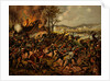 The Battle of Krasnik started on August 23, 1914 by Anonymous