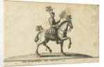 Armor Bearer to Tournament by German master
