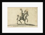 Armor Bearer to Tournament by German master