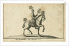 Armor Bearer to Tournament by German master