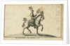 Armor Bearer to Tournament by German master