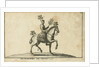 Armor Bearer to Tournament by German master