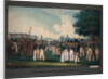 Civic Guards of Free City of Frankfurt by Anonymous