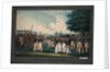 Civic Guards of Free City of Frankfurt by Anonymous