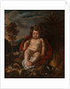 Bacchus as a child by Jacob Jordaens