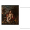 Bacchus as a child by Jacob Jordaens