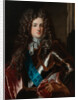 Portrait of Aleksander Benedykt Stanisław Sobieski by Circle of Hyacinthe François Honoré Rigaud