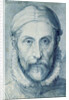 Self-Portrait by Giuseppe Arcimboldo