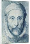 Self-Portrait by Giuseppe Arcimboldo