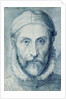 Self-Portrait by Giuseppe Arcimboldo