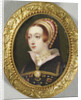 Anne Boleyn by Henry Pierce Bone