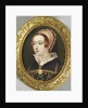 Anne Boleyn by Henry Pierce Bone
