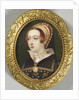Anne Boleyn by Henry Pierce Bone