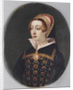 Anne Boleyn by Henry Pierce Bone