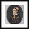 Anne Boleyn by Henry Pierce Bone