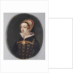 Anne Boleyn by Henry Pierce Bone