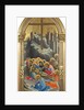 The Lamentation over Christ by Lorenzo Monaco