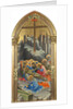The Lamentation over Christ by Lorenzo Monaco