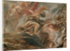 The Expulsion from the Garden of Eden by Pieter Paul Rubens